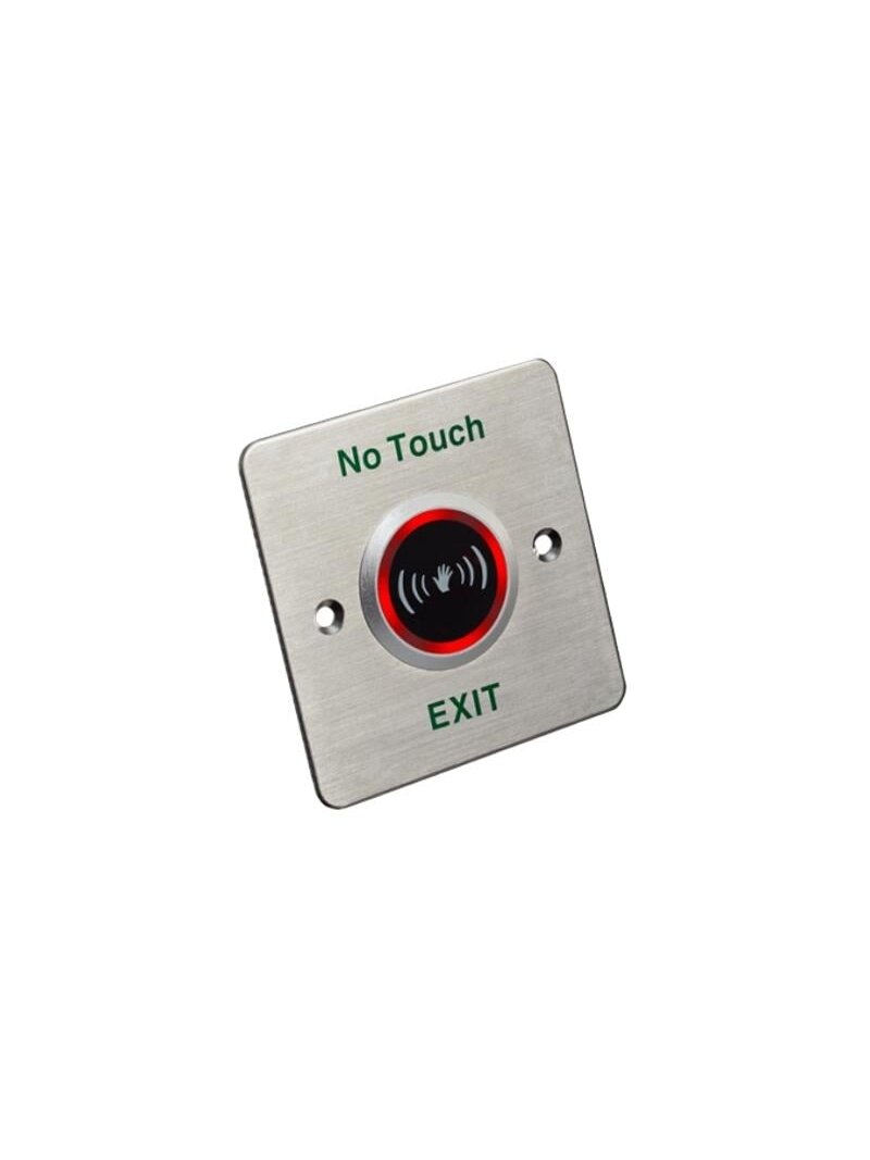 Praėjimo sistemos mygtukas Hikvision DS-K7P03/T (EXIT / Emergency) Praėjimo sistemos mygtukas Hikvision DS-K7P03/T (EXIT / Emergency)