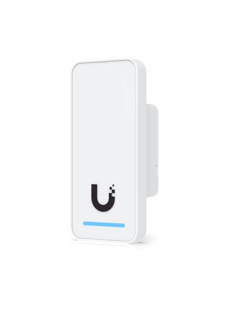 Praėjimo sistemos skaitytuvas Ubiquiti UniFi UA-G3-W