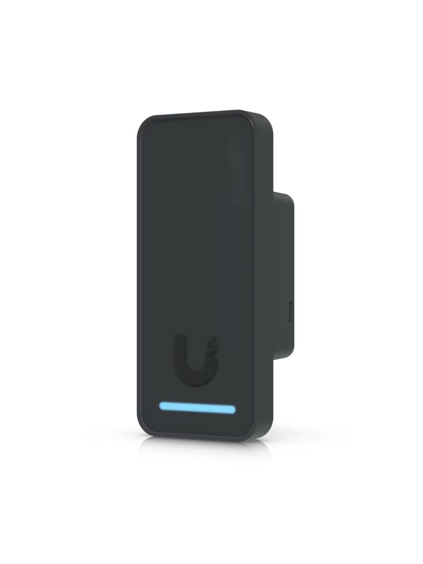 Praėjimo sistemos skaitytuvas Ubiquiti UniFi UA-G3-B Praėjimo sistemos skaitytuvas Ubiquiti UniFi UA-G3-B