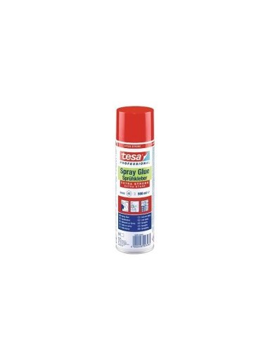 Purškiami klijai TESA EXTRA STRONG (500ml.) 60022-00001-00