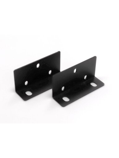 Rack tipo laikikliai 19" spintoms