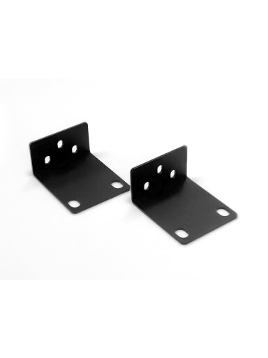 Rack tipo laikikliai 19" spintoms