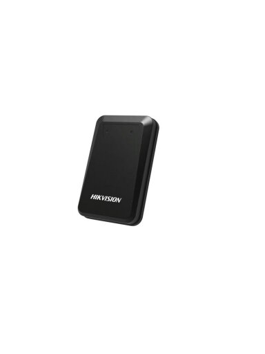 Radaras, apsauga kelio užtvarui Hikvision DS-TMG035