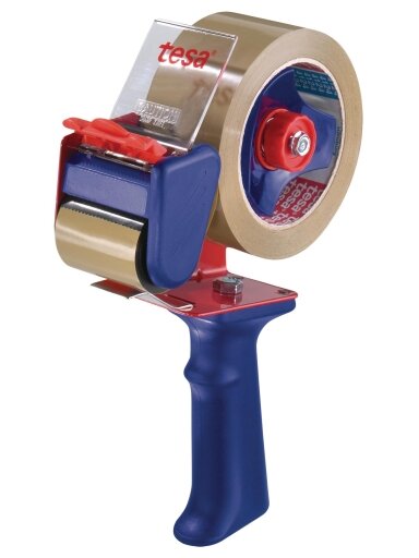 Rankinis pakavimo aparatas TESA 06300-00001-00