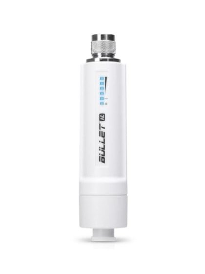 Radijo siųstuvas Ubiquiti UISP B-DB-AC Radijo siųstuvas Ubiquiti UISP B-DB-AC