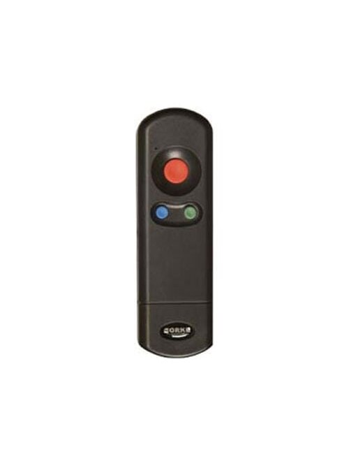 Radiobanginis pultelis Gorke PUK 303 3-ch