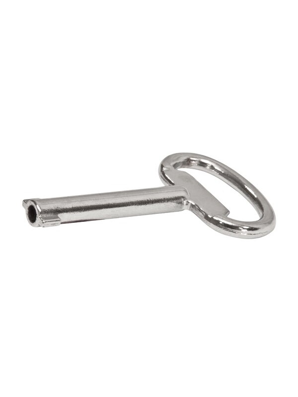 Raktas Double bit 5 (metalinis) Raktas Double bit 5 (metalinis)