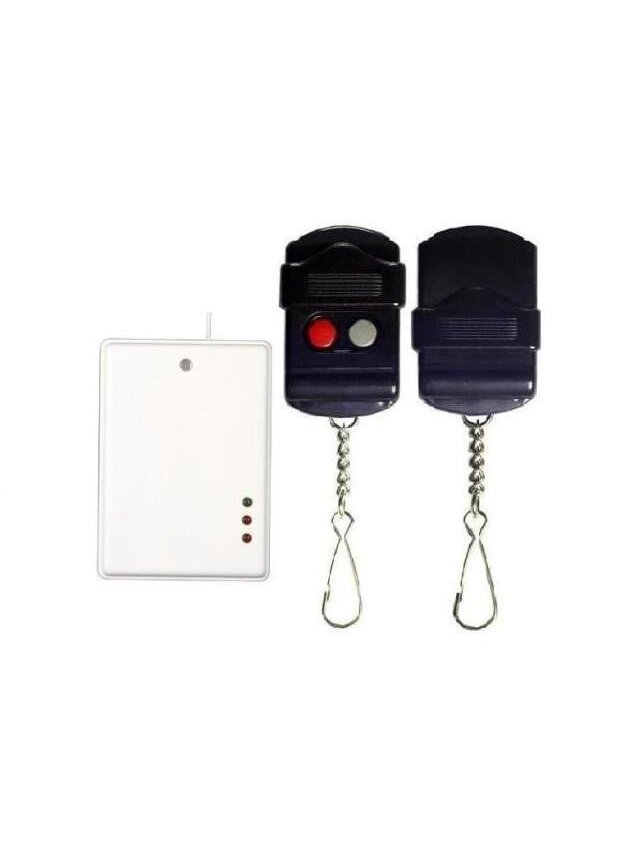Radijo imtuvo komplektas Gorke RSU-Z2/2 2-ch Radijo imtuvo komplektas Gorke RSU-Z2/2 2-ch