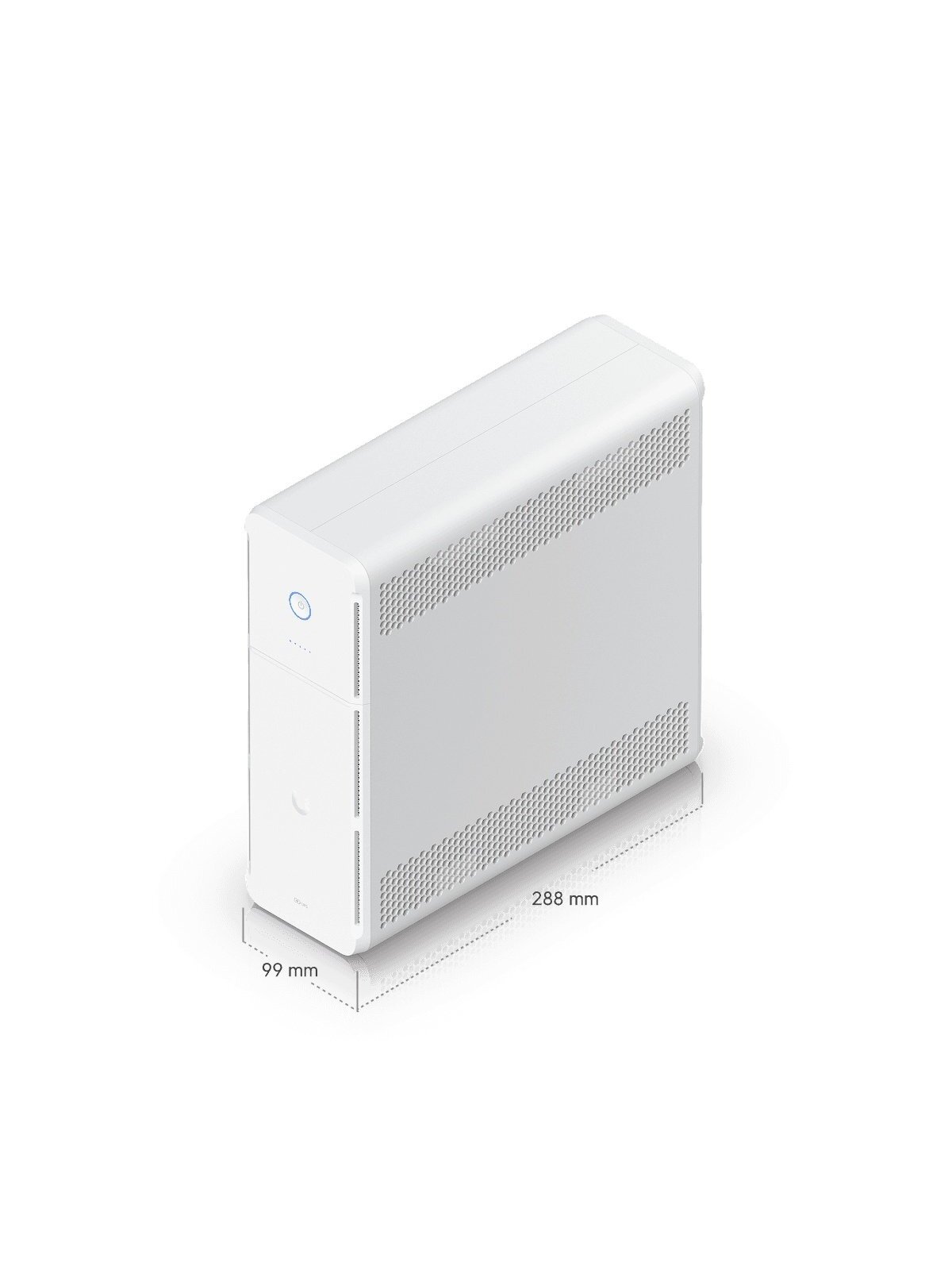 Rezervinis maitinimo šaltinis Ubiquiti UPS-TOWER 1000VA/600W Rezervinis maitinimo šaltinis Ubiquiti UPS-TOWER 1000VA/600W