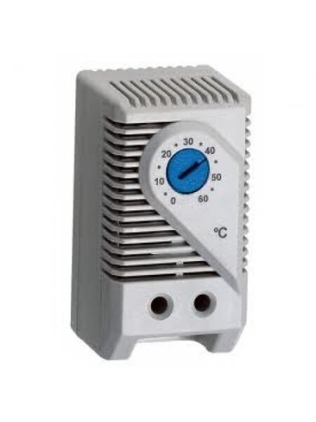 Reguliuojamas termostatas