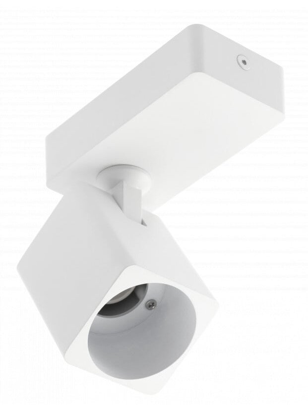 RENO sieninis LED šviestuvas (baltas, 20W, IP20) GTV OS-REN20WKW1-10 RENO sieninis LED šviestuvas (baltas, 20W, IP20) GTV OS-REN20WKW1-10