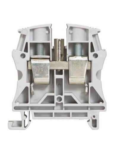 Rinklė Legrand Viking3 037165 (35mm², pilka, varžtiniai gnybtai)