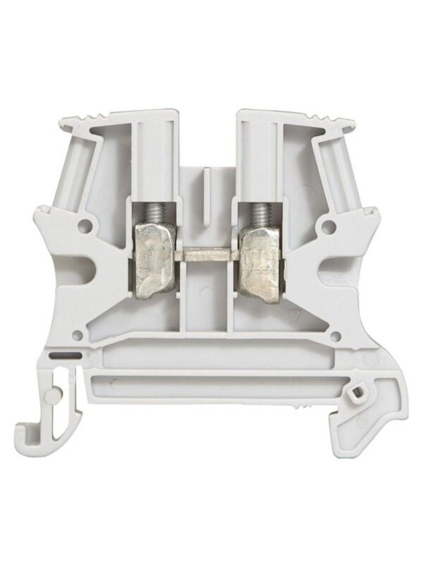 Rinklė Legrand Viking3 037160 (2.5mm², pilka, varžtiniai gnybtai) Rinklė Legrand Viking3 037160 (2.5mm², pilka, varžtiniai gnybtai)