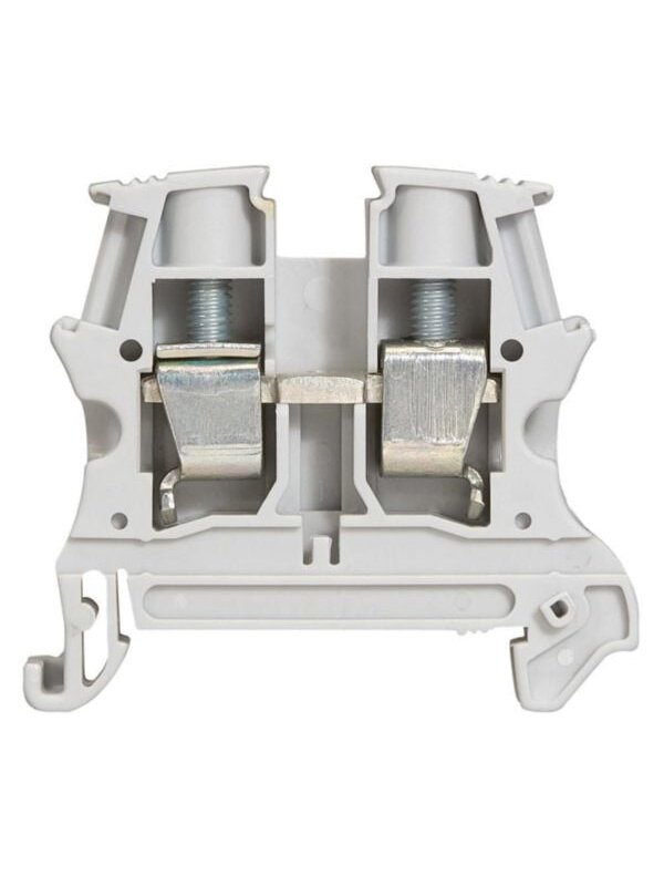 Rinklė Legrand Viking3 037163 (10mm², pilka, varžtiniai gnybtai) Rinklė Legrand Viking3 037163 (10mm², pilka, varžtiniai gnybtai)