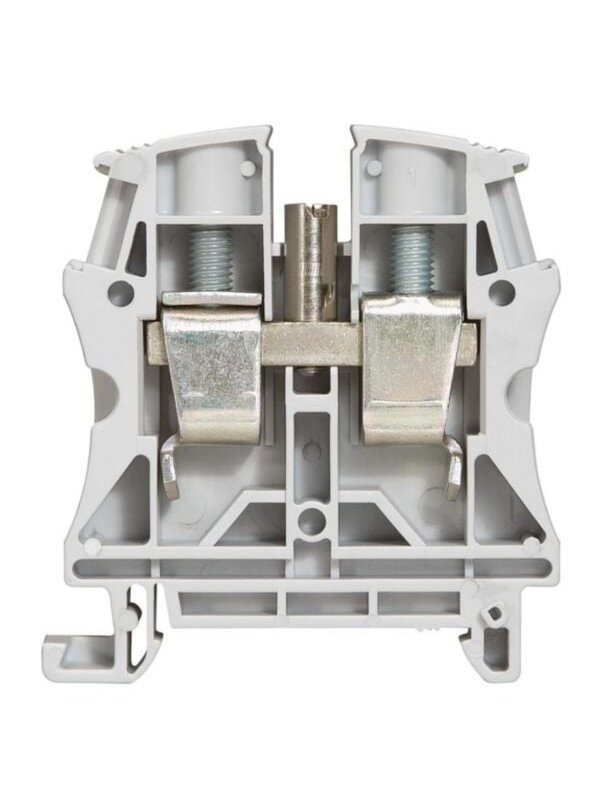 Rinklė Legrand Viking3 037165 (35mm², pilka, varžtiniai gnybtai) Rinklė Legrand Viking3 037165 (35mm², pilka, varžtiniai gnybtai)