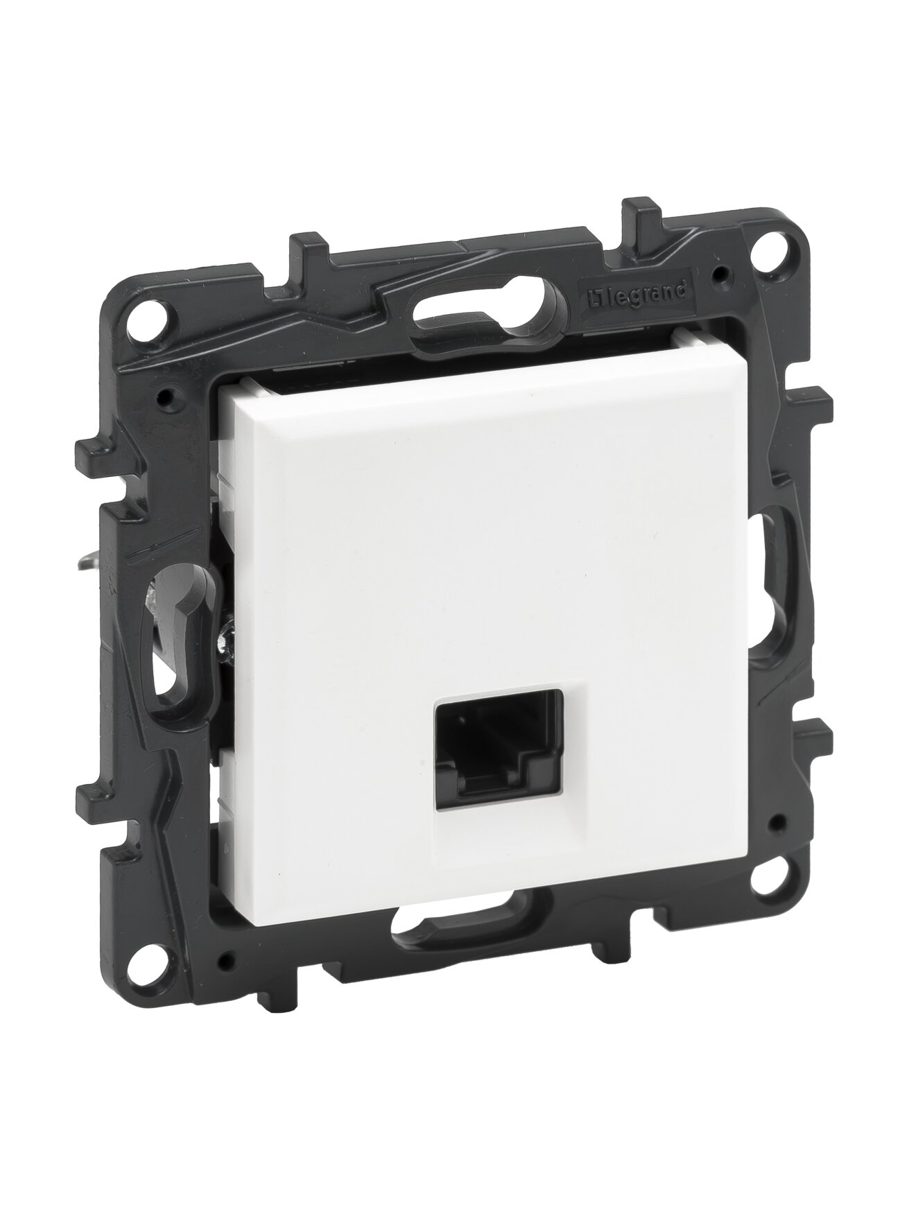 RJ45 kompiuterinis lizdas Niloe Step Legrand 863163