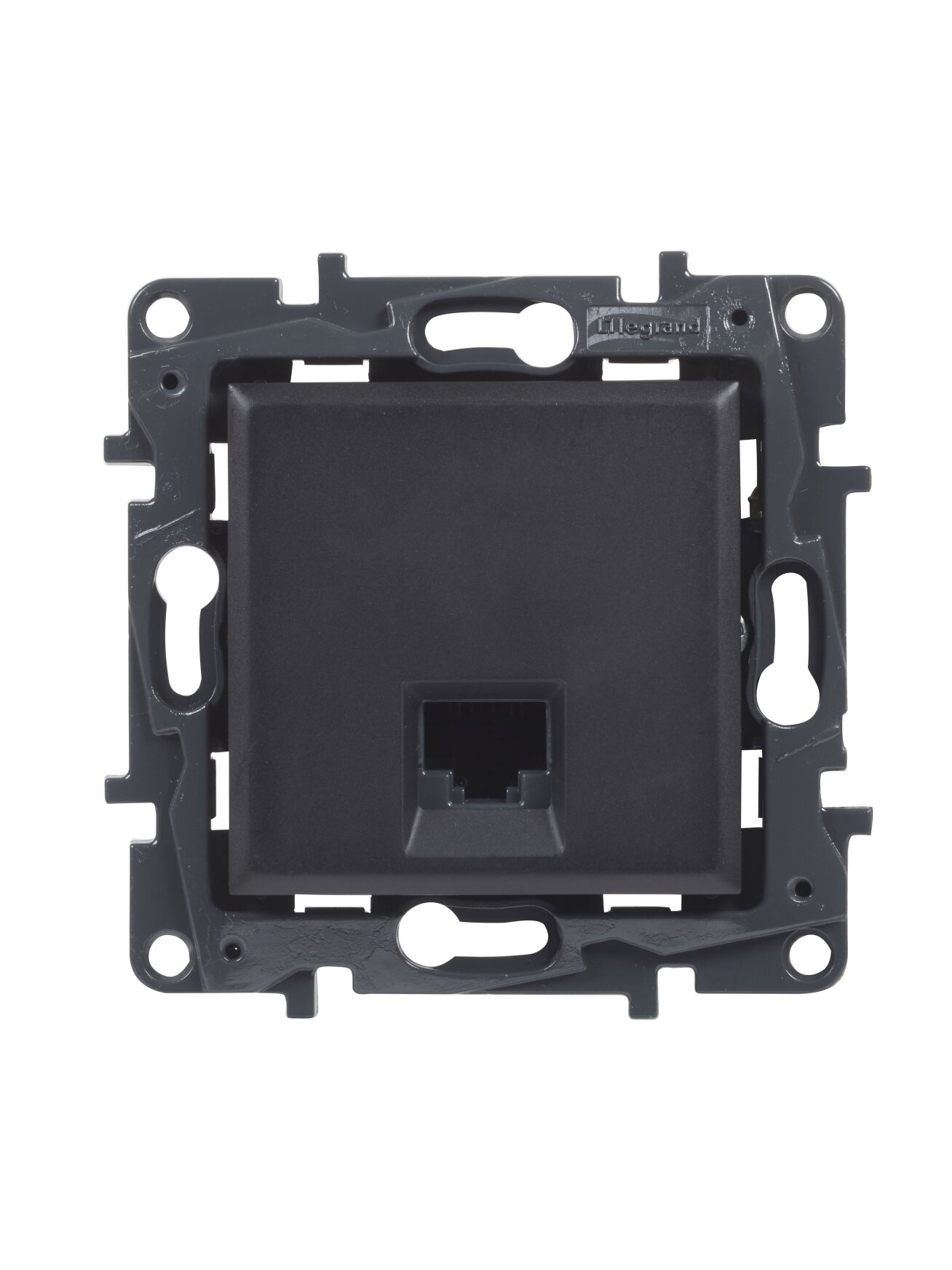 RJ45 kompiuterinis lizdas Niloe Step Legrand 863563