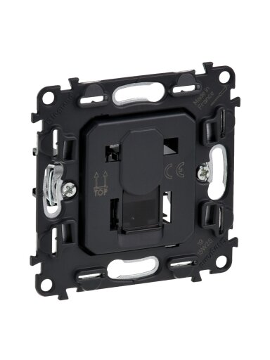 RJ45 CAT6 kompiuterinis lizdas Valena Life Legrand 753042