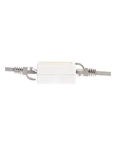 RJ45 į RJ45 sujungimas