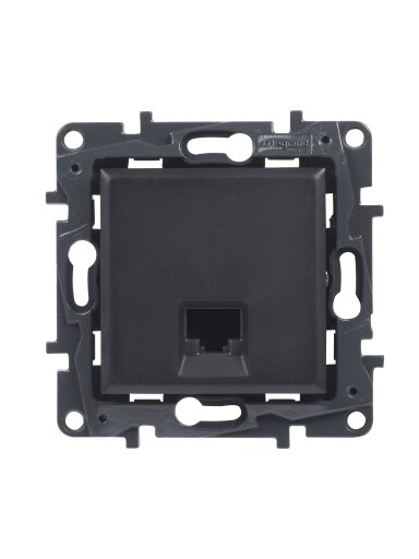 RJ45 kompiuterinis lizdas Niloe Step Legrand 863563
