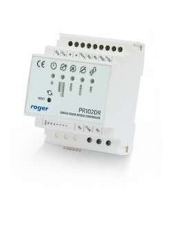 ROGER PR102DR ROGER PR102DR