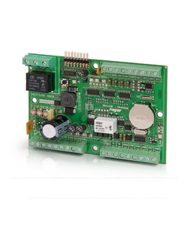 ROGER PR402DR-12V-BRD