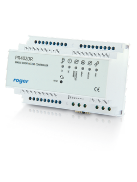 ROGER PR402DR