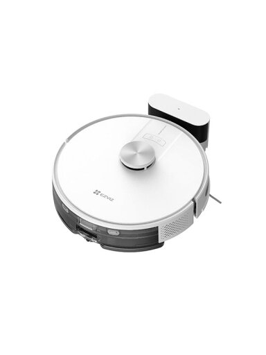 Robotas dulkių siurblys EZVIZ CS-RE4-PWT2