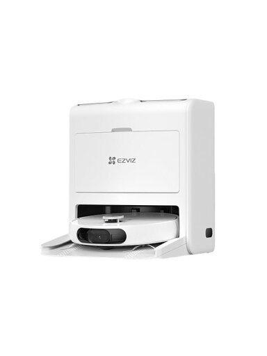 Robotas dulkių siurblys EZVIZ CS-RS2-TWT2