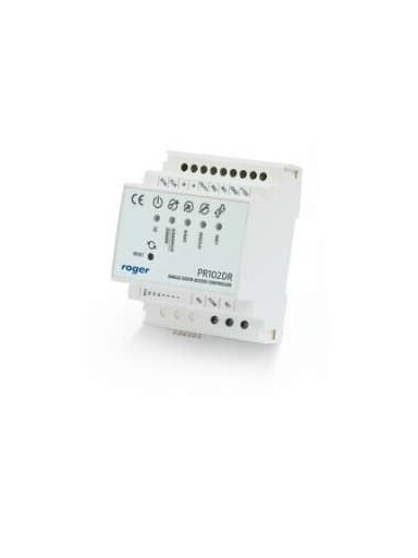 ROGER PR102DR