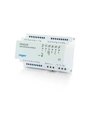 ROGER PR402DR-12VDC