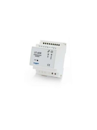 ROGER UT-4DR