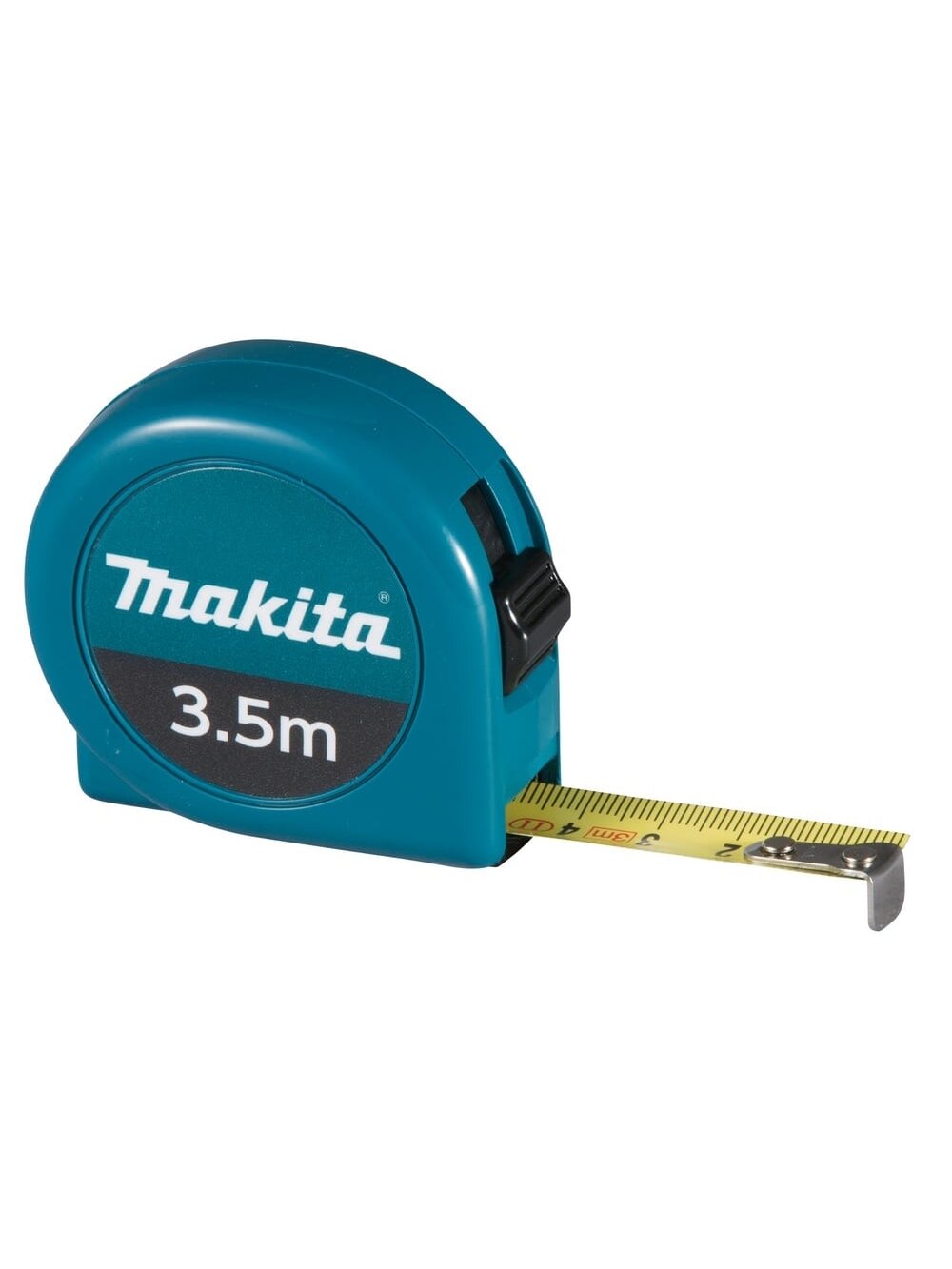 Ruletė Makita B-57130 (3.5m x 19mm)