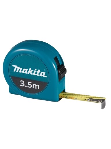 Ruletė Makita B-57130 (3.5m x 19mm)