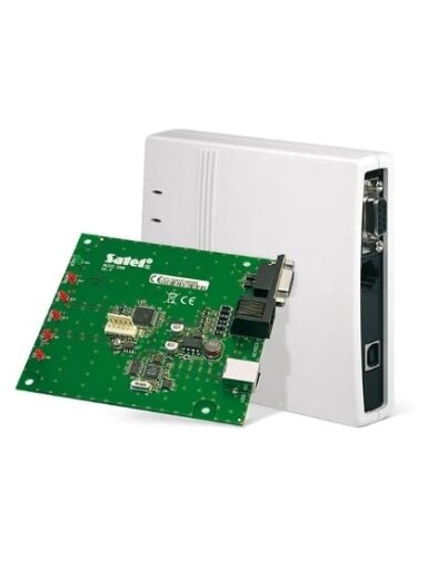 Ryšio sąsaja SATEL ACCO-USB