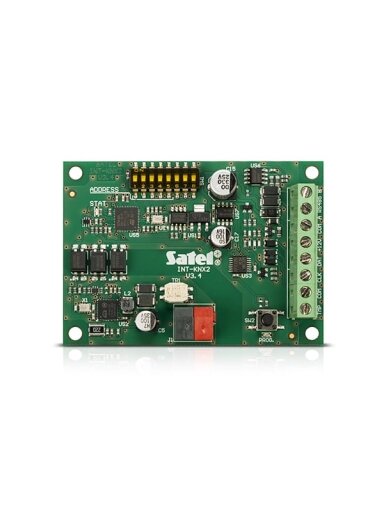 Ryšio sąsaja Satel INT-KNX-2