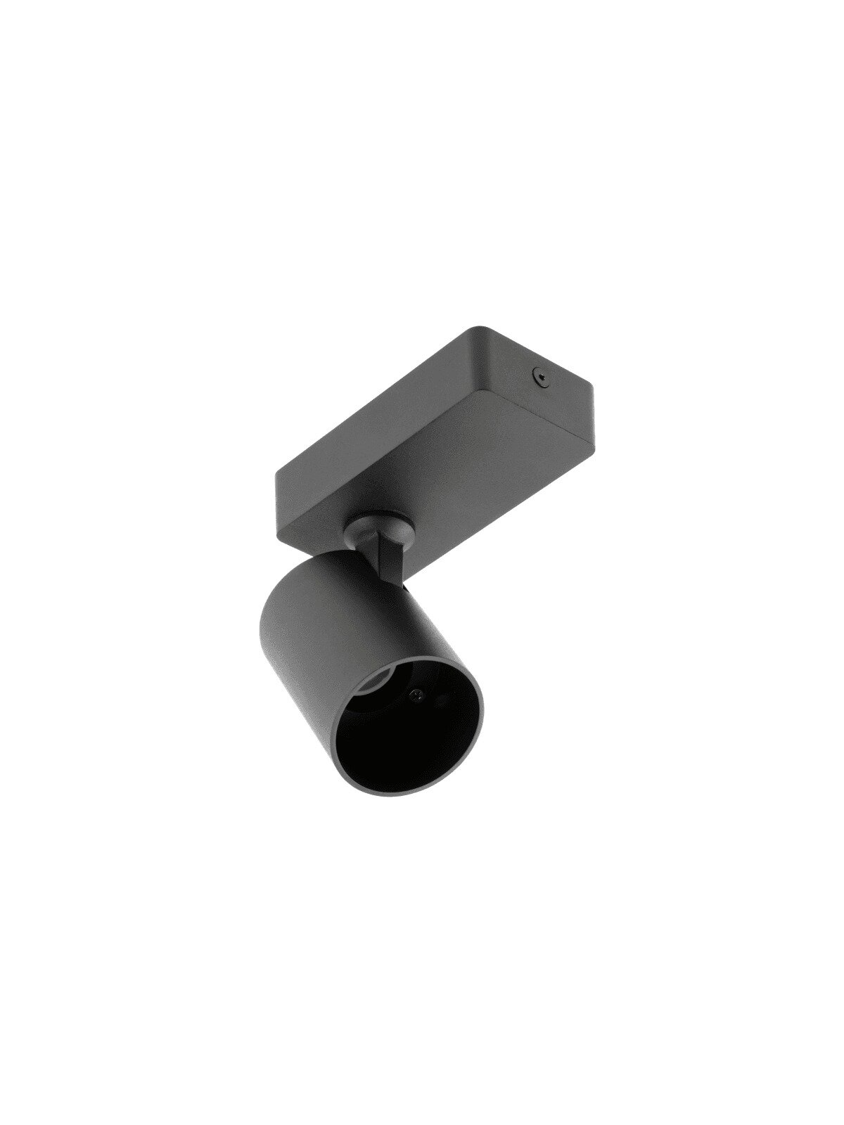 SANTO LED šviestuvas (apvalus, aliuminis, juodas, 20W, IP20) GTV OS-SAN20WOK1-00 SANTO LED šviestuvas (apvalus, aliuminis, juodas, 20W, IP20) GTV OS-SAN20WOK1-00