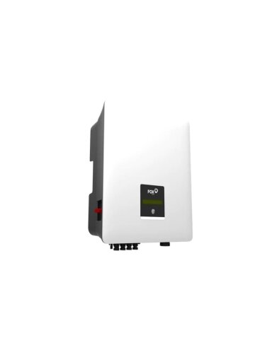 Saulės elektrinės inverteris FOXESS T10-G3 (3 fazės, 10kW, IP65)