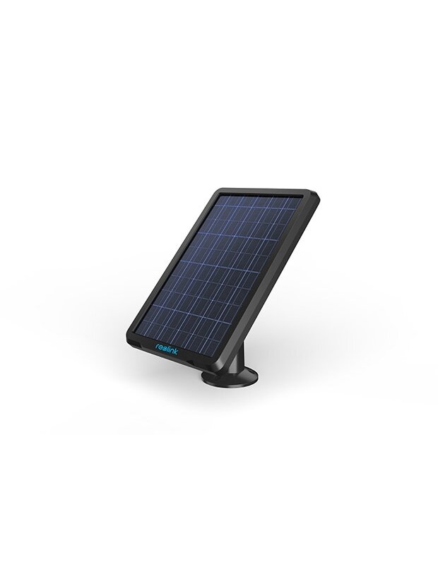 Saulės baterija REOLINK SOLAR PANEL Saulės baterija REOLINK SOLAR PANEL