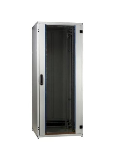 Serverinė spinta 19" 42U 800x1200x1963 EFB PRO-4282GR.G1SV