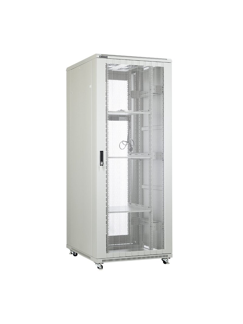 Serverinė spinta 19" 42U 600x1000x2020