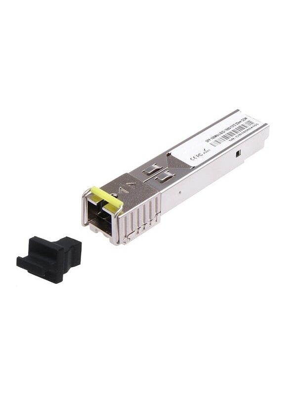 SFP BiDi modulis 1.25G RX1550