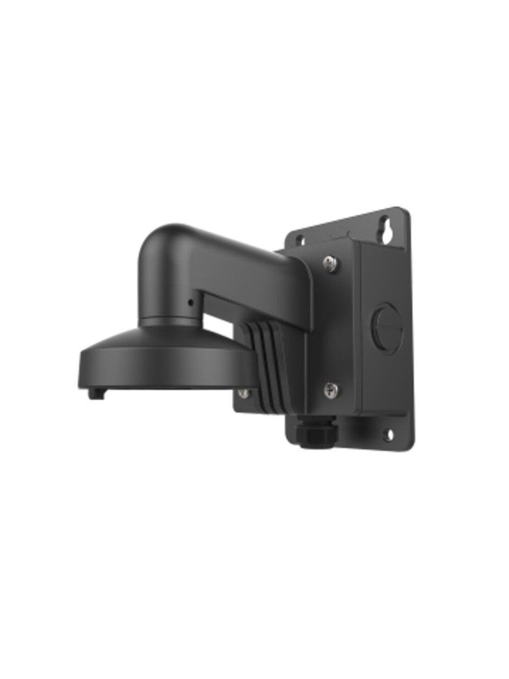 Sieninis laikiklis Hikvision DS-1272ZJ-110B (JUODA)