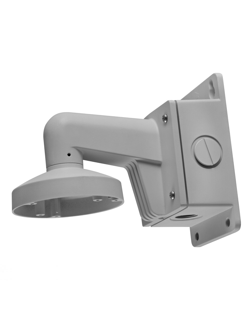 Sieninis laikiklis Hikvision DS-1272ZJ-110B Sieninis laikiklis Hikvision DS-1272ZJ-110B