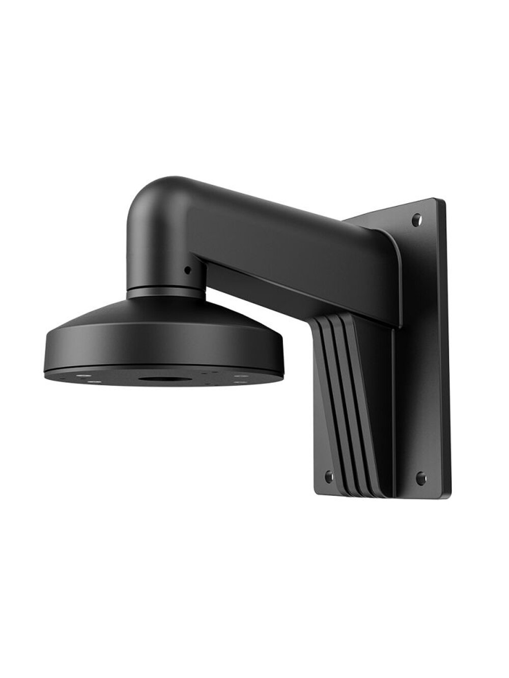 Sieninis laikiklis Hikvision DS-1273ZJ-130-TRL (JUODA) Sieninis laikiklis Hikvision DS-1273ZJ-130-TRL (JUODA)