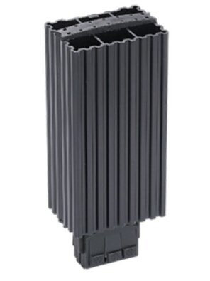 Šildytuvas komutacinėms spintoms and DIN bėgelio (100W) Šildytuvas komutacinėms spintoms and DIN bėgelio (100W)