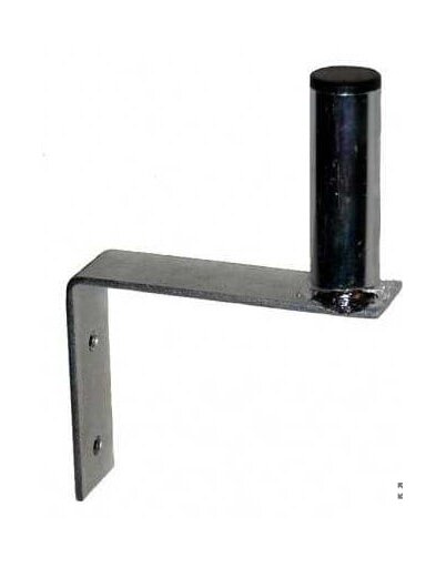 Sieninis tvirtinimas antenai L128