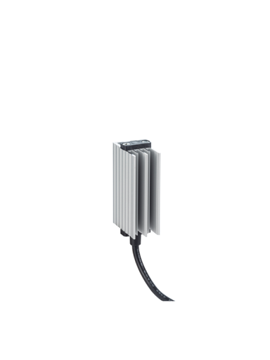 Šildytuvas MPHT mini PTC Plastim (15W, su laidu)