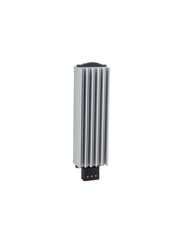 Šildytuvas PHT PTC Plastim (30W, ant DIN bėgelio)
