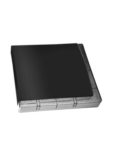 Sirena VEGA PLUS (juoda/skaidri)